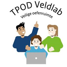 Veilige oefenruimte met TPOD veldlab